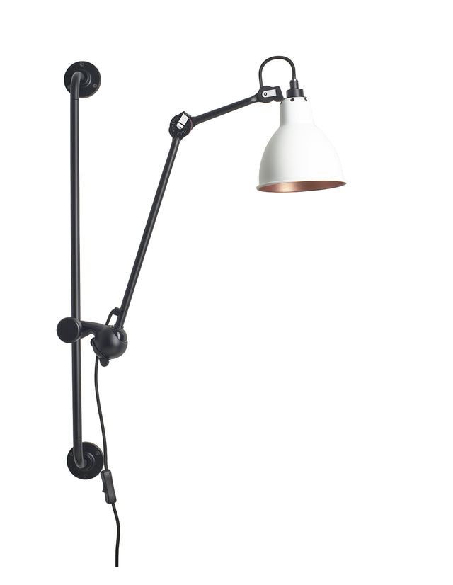 Lampe Gras N°210