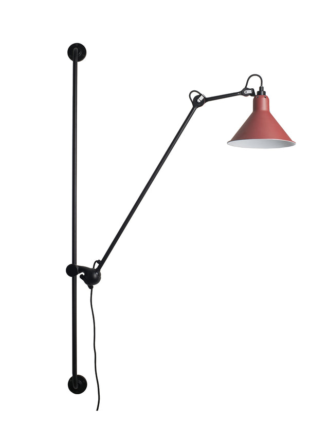 Lampe Gras N°214