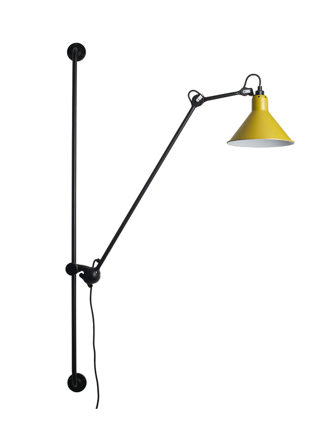 Lampe Gras N°214