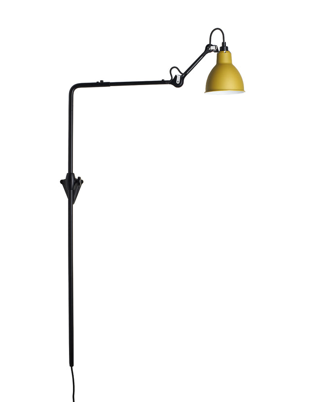 Lampe Gras N°216