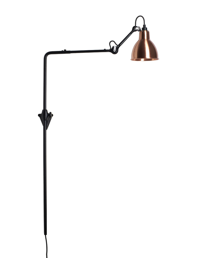 Lampe Gras N°216