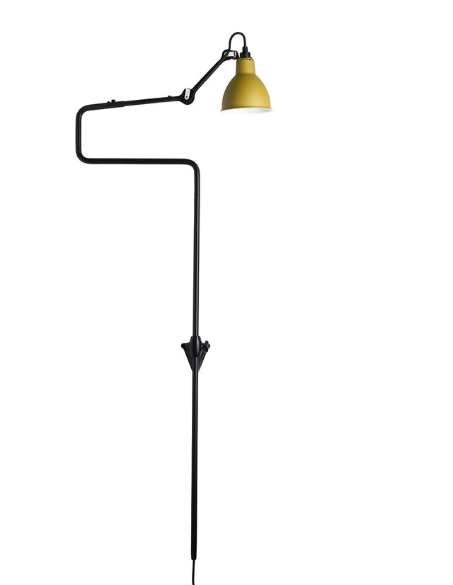 Lampe Gras N°217