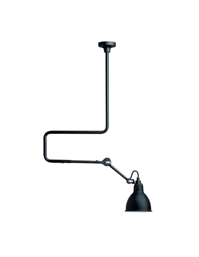 Lampe Gras N°312