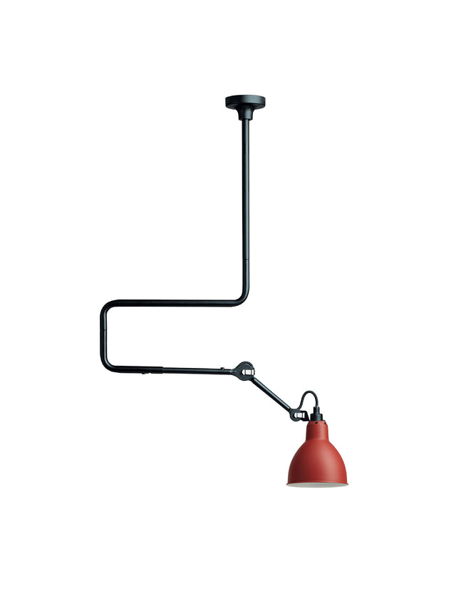 Lampe Gras N°312