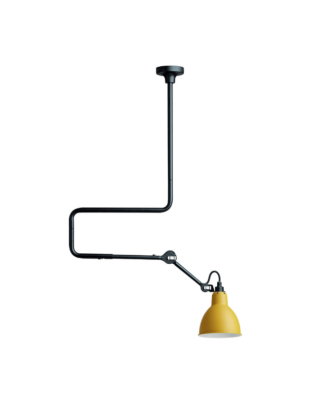 Lampe Gras N°312