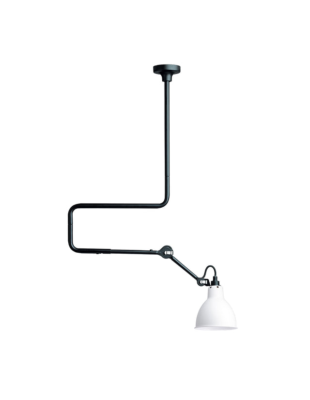 Lampe Gras N°312