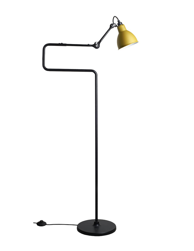 Lampe Gras N°411