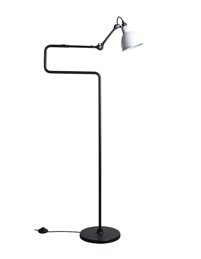 Lampe Gras N°411