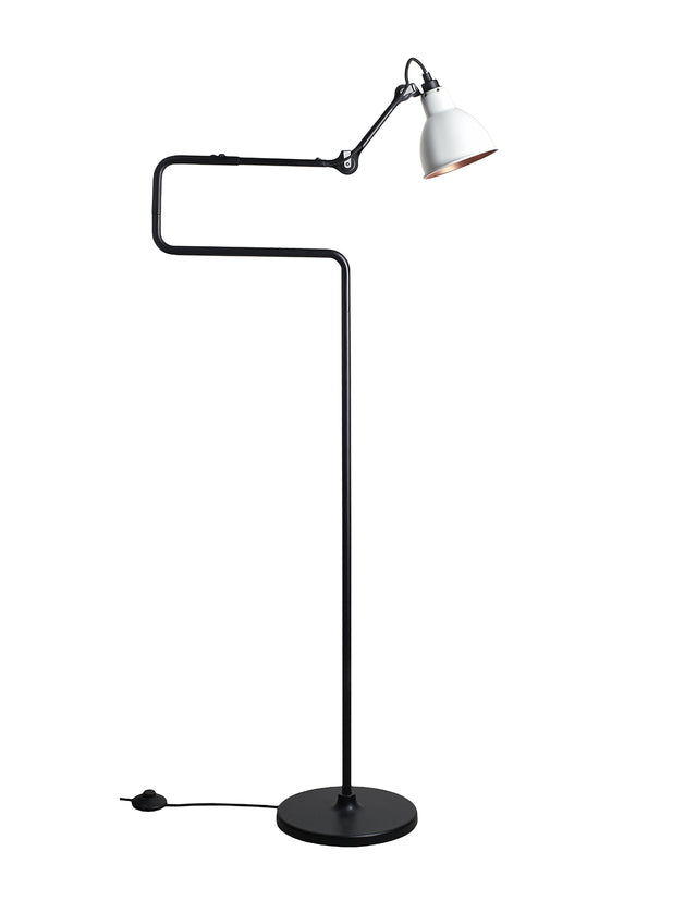 Lampe Gras N°411