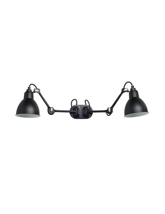 Lampe Gras N°204 Double