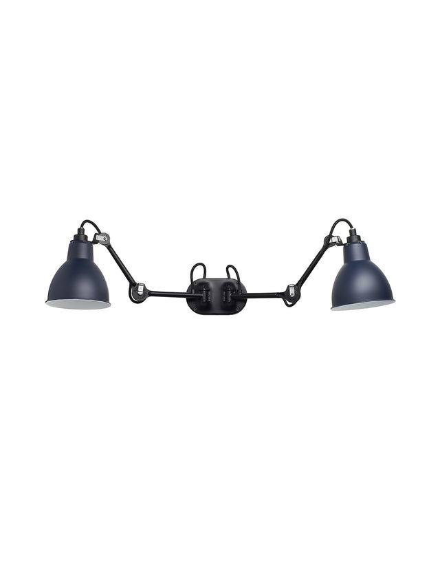 Lampe Gras N°204 Double