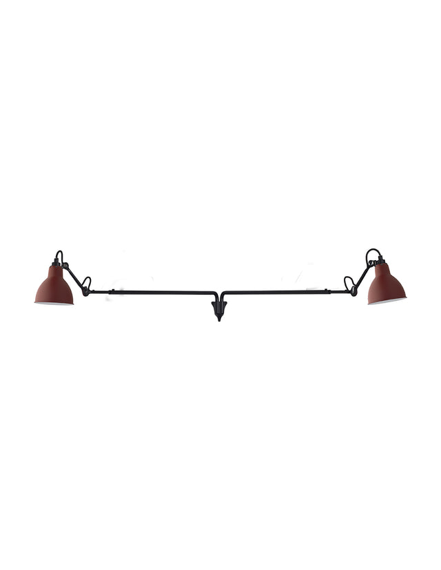 Lampe Gras N°213 Double