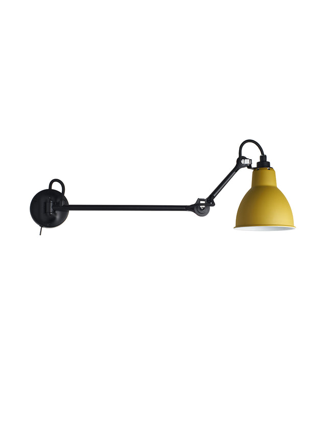 Lampe Gras N°204L40