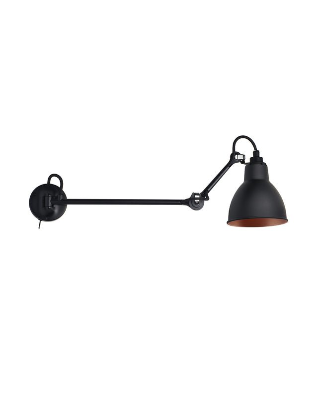 Lampe Gras N°204L40