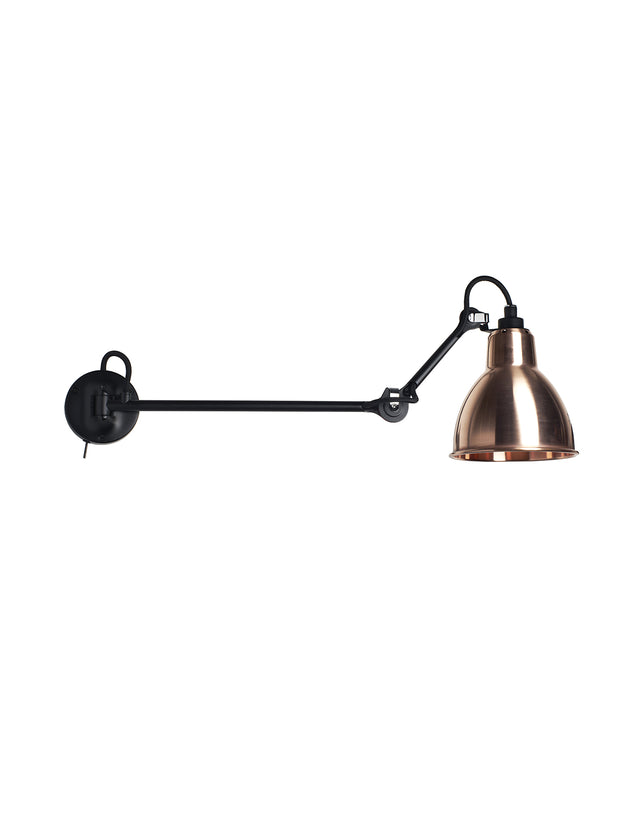 Lampe Gras N°204L40