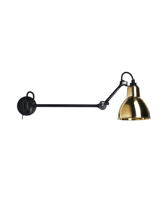 Lampe Gras N°204L40