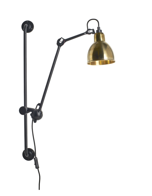 Lampe Gras N°210