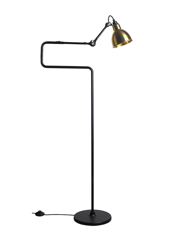 Lampe Gras N°411