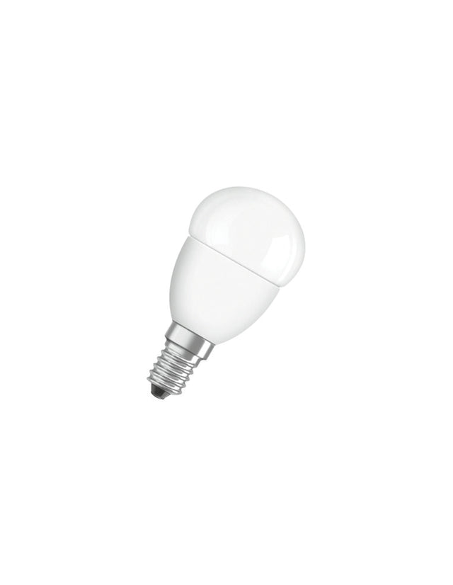 BULB E14 COB LED