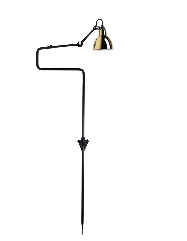 Lampe Gras N°217