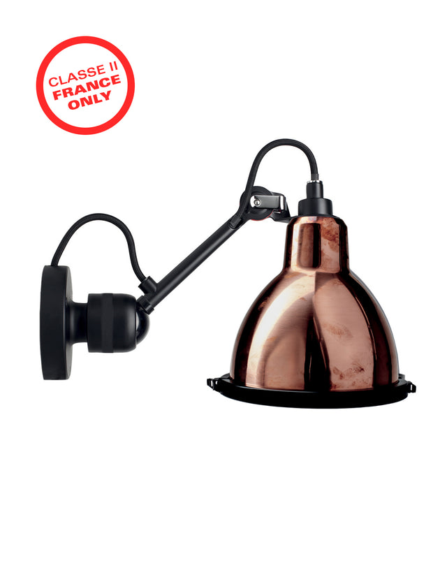 Lampe Gras N°304 Bathroom CLII (France only)