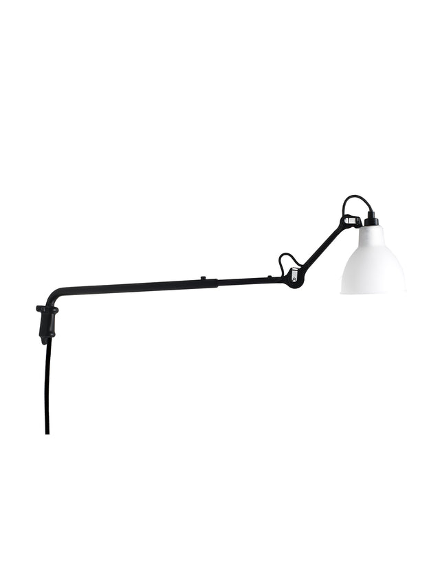 Lampe Gras N°203