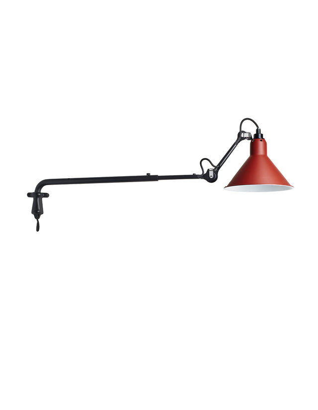 Lampe Gras N°203