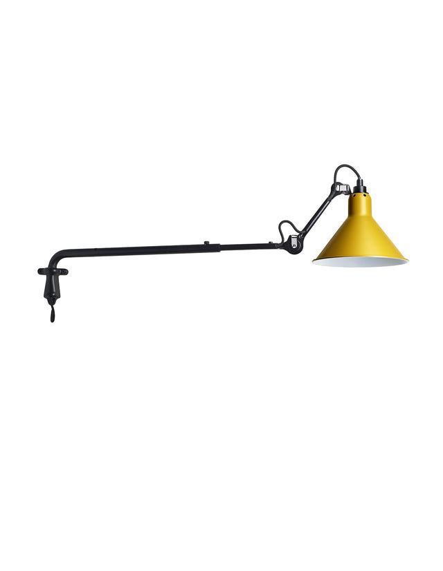 Lampe Gras N°203