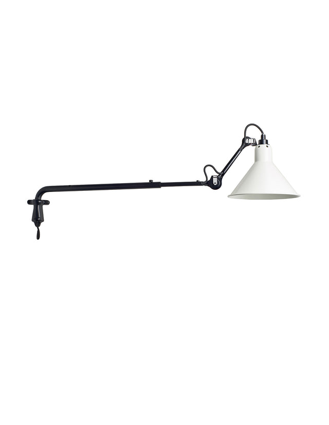 Lampe Gras N°203