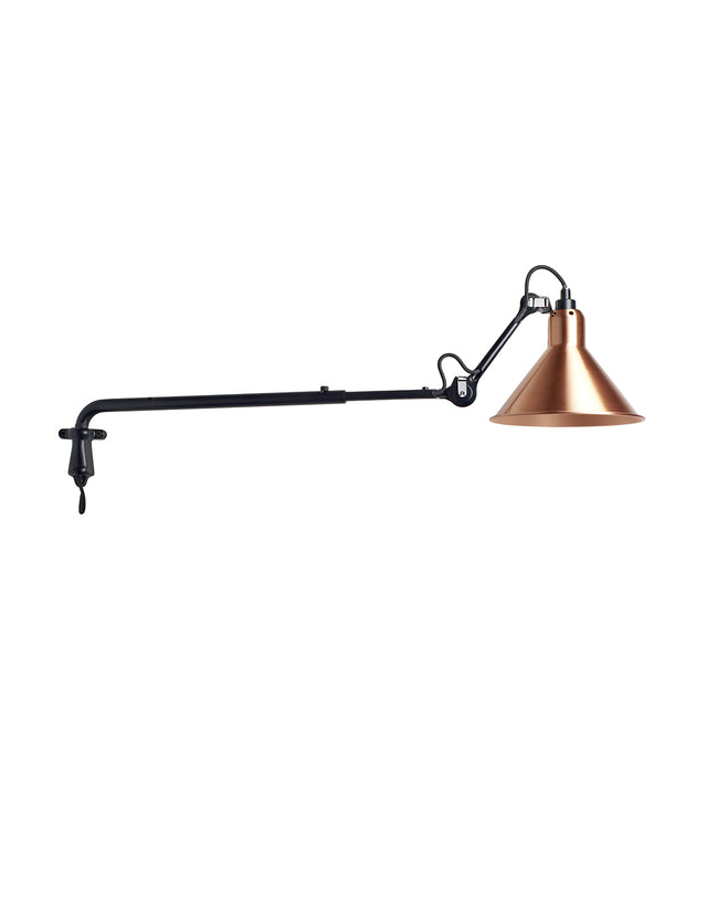 Lampe Gras N°203