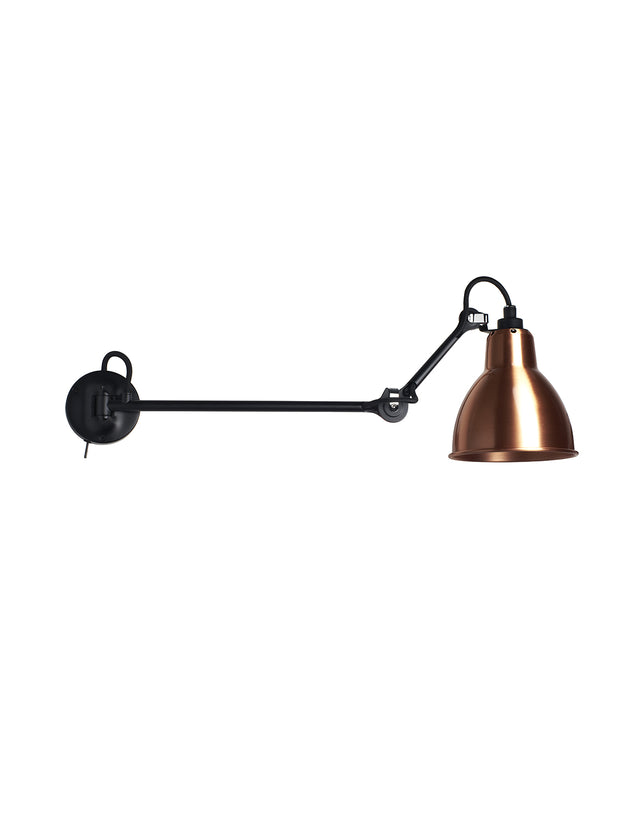 Lampe Gras N°204L40