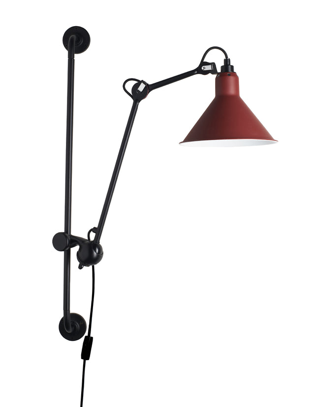 Lampe Gras N°210