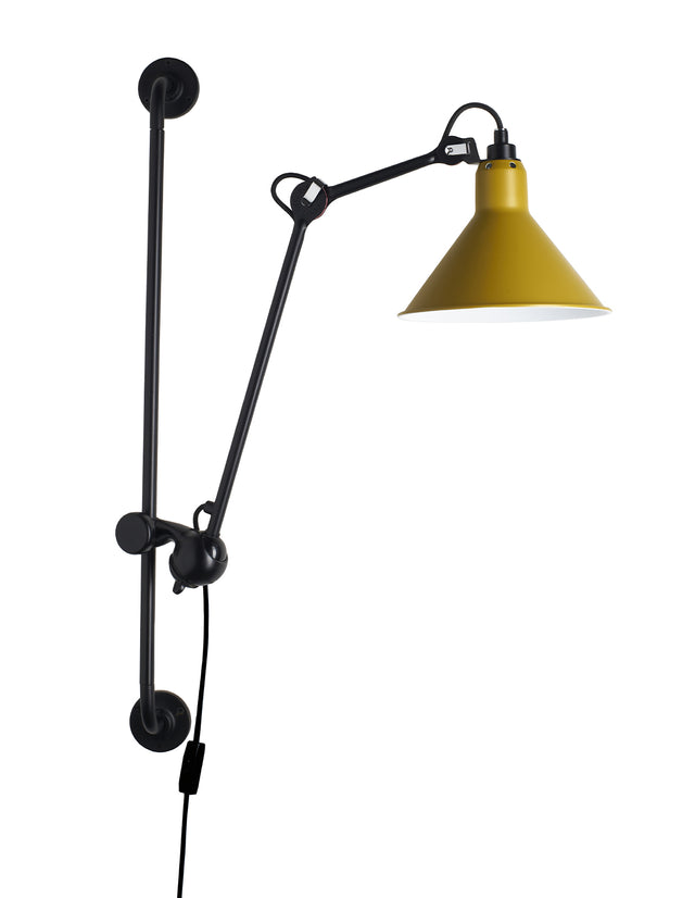 Lampe Gras N°210