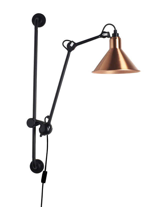 Lampe Gras N°210