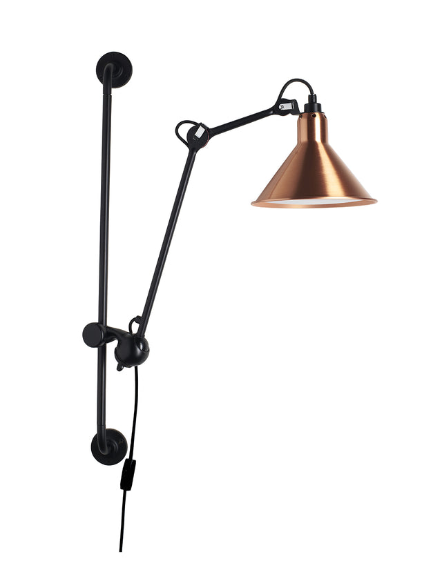 Lampe Gras N°210