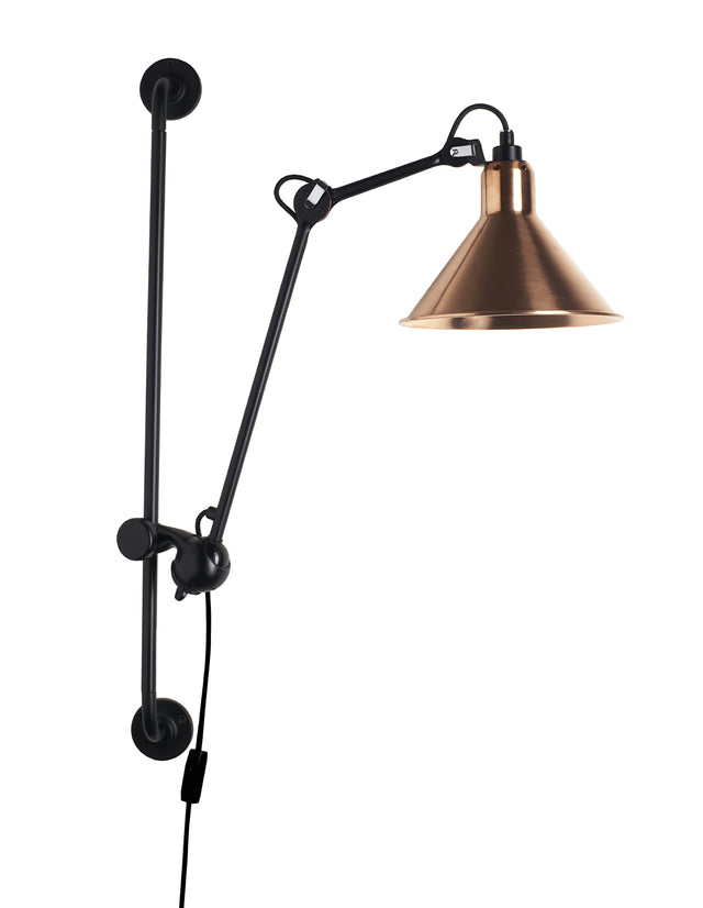 Lampe Gras N°210