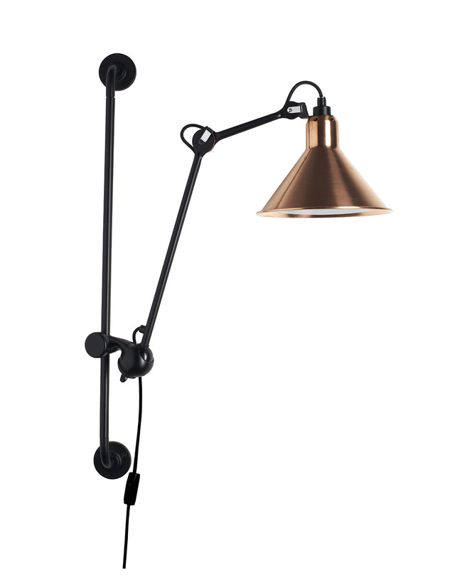 Lampe Gras N°210