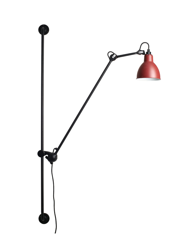 Lampe Gras N°214