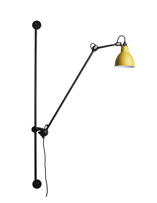 Lampe Gras N°214