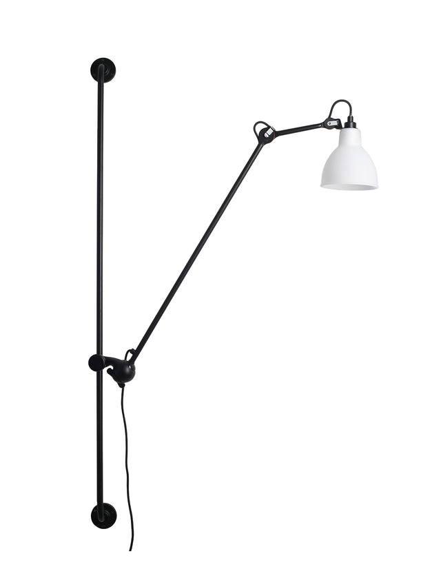 Lampe Gras N°214