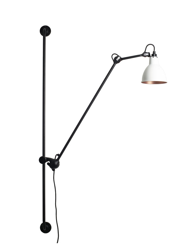 Lampe Gras N°214