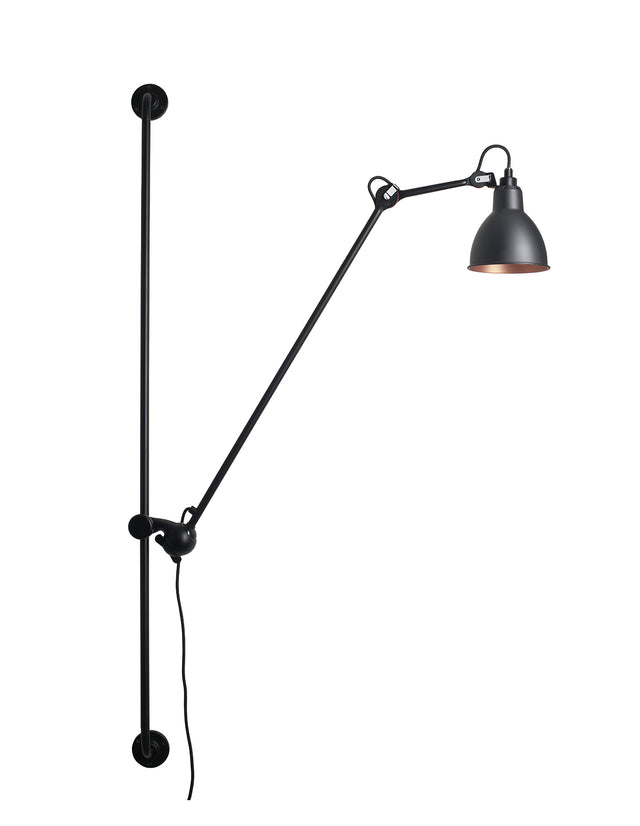 Lampe Gras N°214