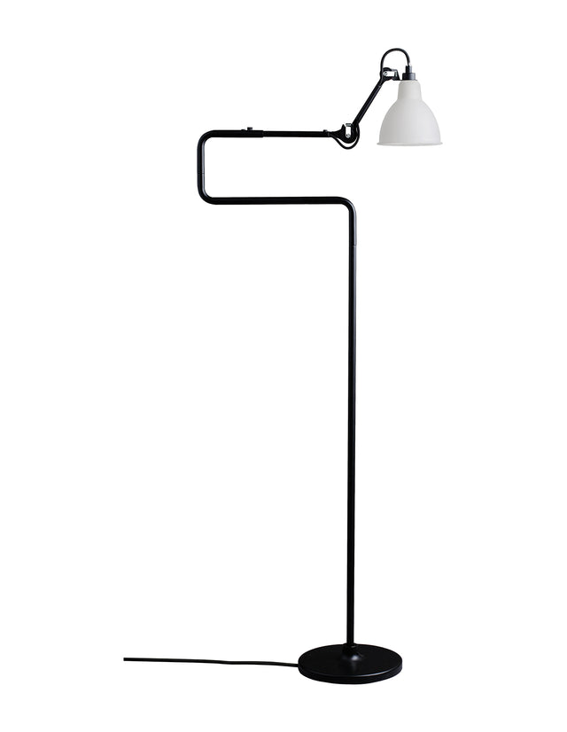 Lampe Gras N°411