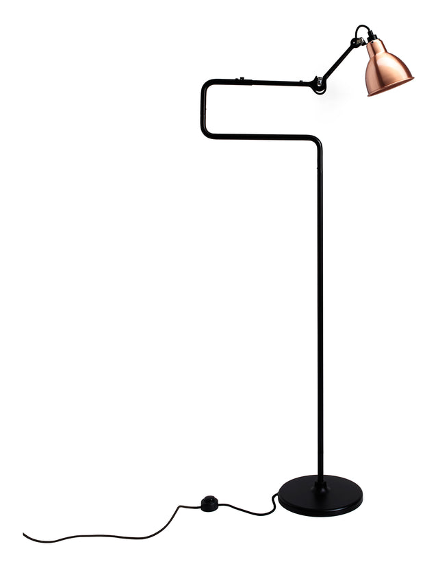 Lampe Gras N°411