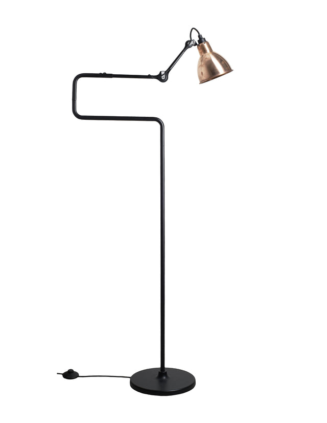 Lampe Gras N°411