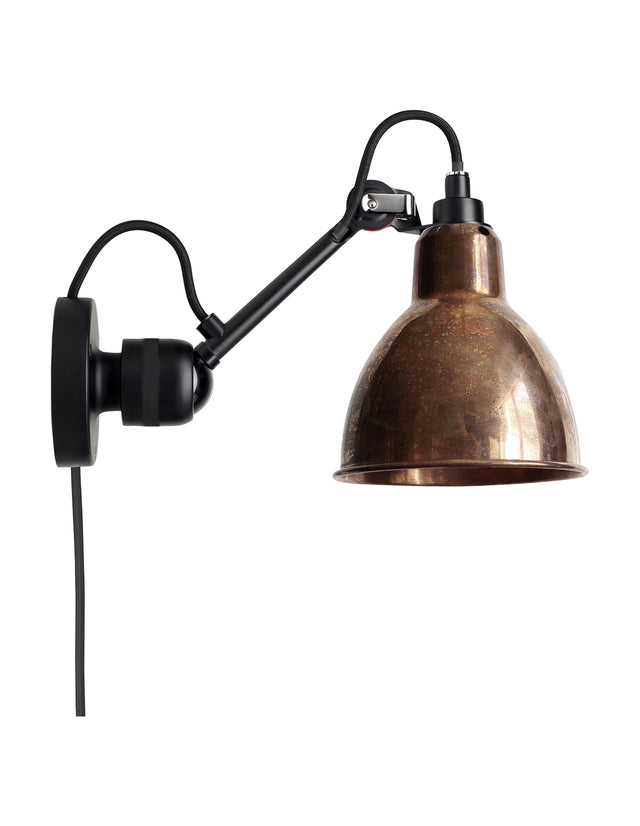 Lampe Gras N°304 CA