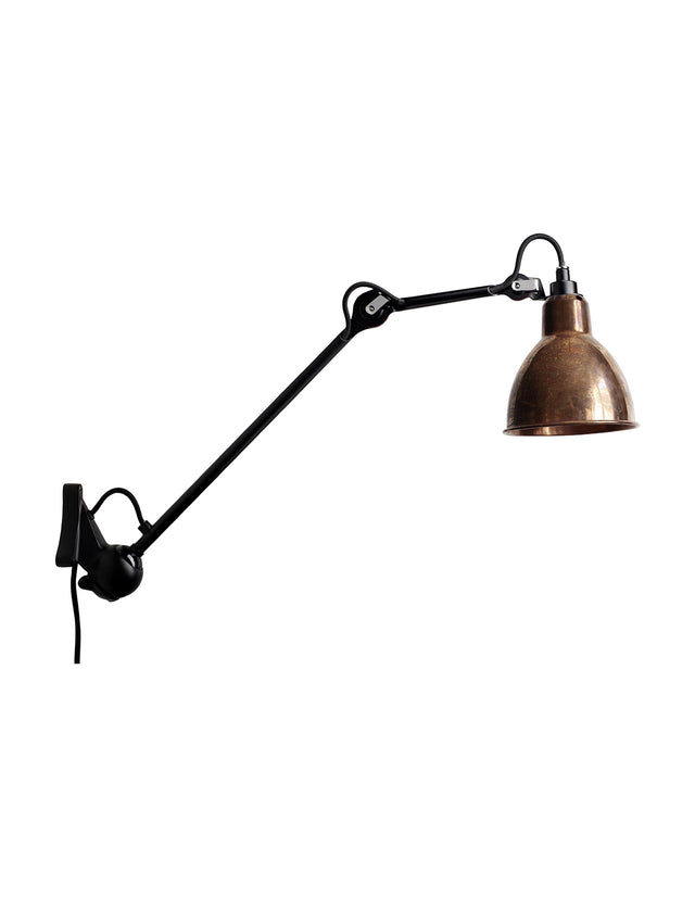 Lampe Gras N°222