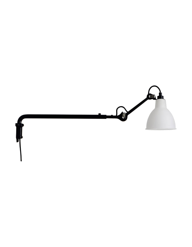 Lampe Gras N°203