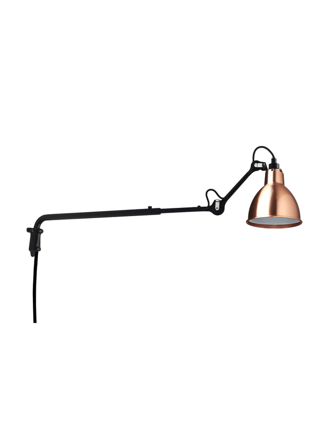 Lampe Gras N°203