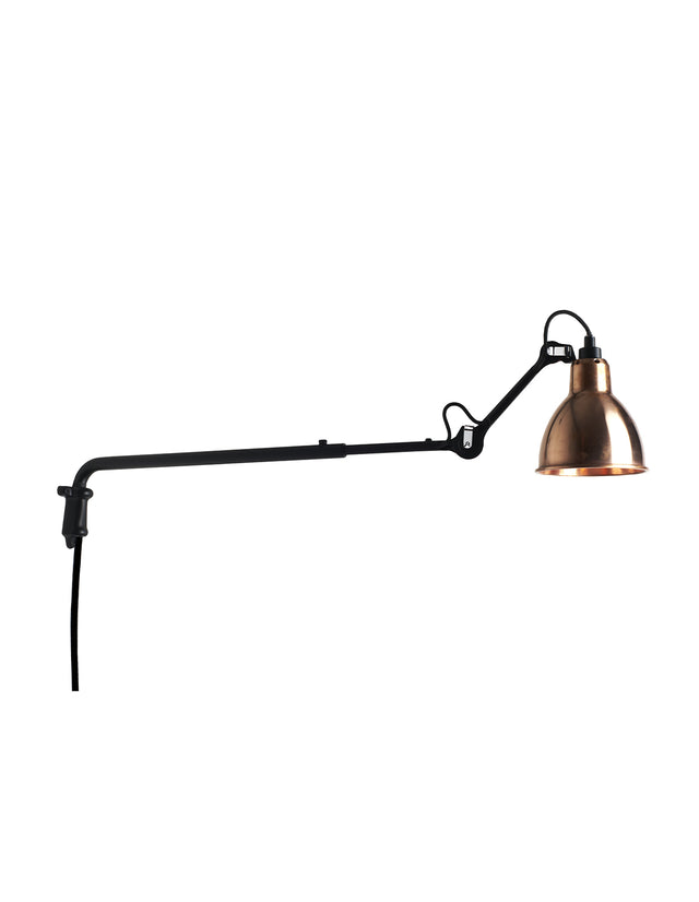 Lampe Gras N°203